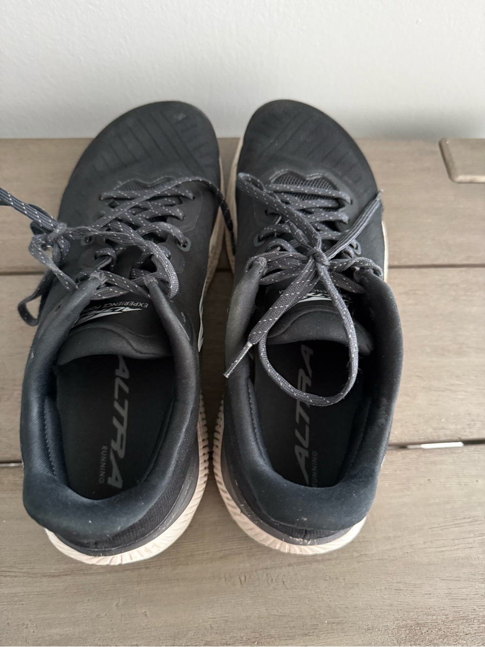 Altra Experience Form - Picture 4 of 6